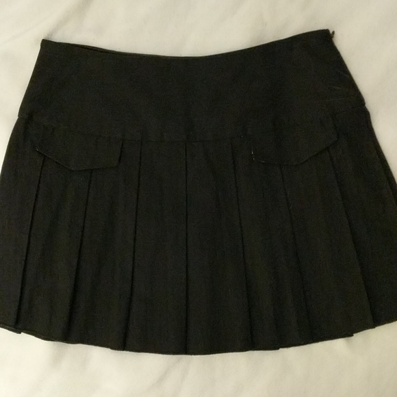 Kenar Dresses & Skirts - Kenar Mini Skirt